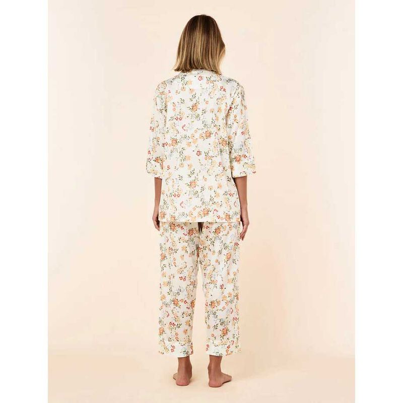 Papinelle Amber Crop Pj image number 1